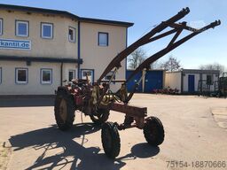 Fortschritt RS09/124 - GT 124