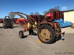 Fortschritt RS09/124 - GT 124