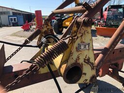 Fortschritt RS09/124 - GT 124