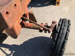 Fortschritt RS09/124 - GT 124