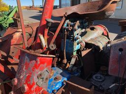 Fortschritt RS09/124 - GT 124