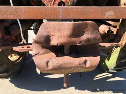 Fortschritt RS09/124 - GT 124