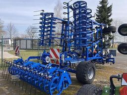 Köckerling Allrounder profiline 600