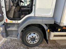DAF LF 210 LF.14.210 EURO6. 550x250x260!! 6721kg...