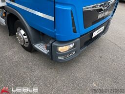 MAN TGL 8.190*ThermoKing*Lamberet*Alcoa*Klimaautom.*