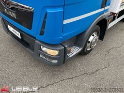 MAN TGL 8.190*ThermoKing*Lamberet*Alcoa*Klimaautom.*