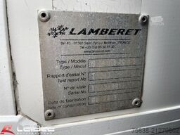 MAN TGL 8.190*ThermoKing*Lamberet*Alcoa*Klimaautom.*