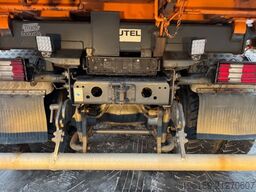  DAUTEL 3 SEITENKIPPER OHNE LKW