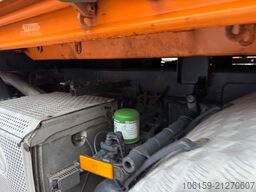  DAUTEL 3 SEITENKIPPER OHNE LKW