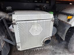  DAUTEL 3 SEITENKIPPER OHNE LKW