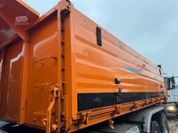  DAUTEL 3 SEITENKIPPER OHNE LKW