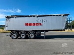 REISCH Reisch Alugroßraummulde 50m3 Alubox Alcoa