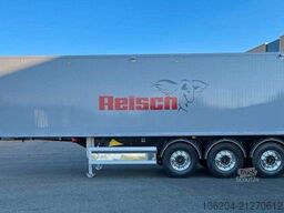 REISCH Reisch Alugroßraummulde 50m3 Alubox Alcoa