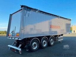 REISCH Reisch Alugroßraummulde 50m3 Alubox Alcoa