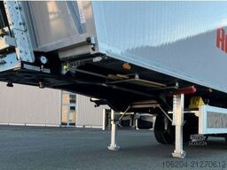 REISCH Reisch Alugroßraummulde 50m3 Alubox Alcoa