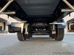 REISCH Reisch Alugroßraummulde 50m3 Alubox Alcoa