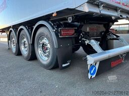 REISCH Reisch Alugroßraummulde 50m3 Alubox Alcoa