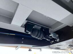 REISCH Reisch Alugroßraummulde 50m3 Alubox Alcoa