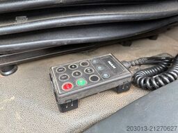 MAN TGS 22.510 Sattelzugmaschine 4x4 Euro 6D