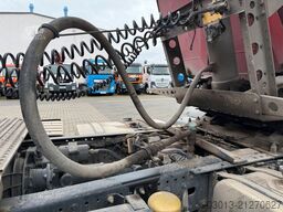 MAN TGS 22.510 Sattelzugmaschine 4x4 Euro 6D