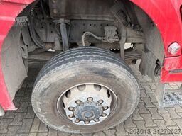 MAN TGS 22.510 Sattelzugmaschine 4x4 Euro 6D