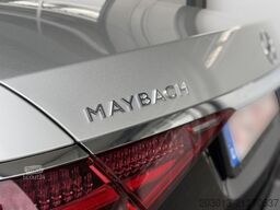 MAYBACH Mercedes Benz S680 Maybach V12 High-End -Paket