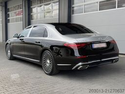 MAYBACH Mercedes Benz S680 Maybach V12 High-End -Paket