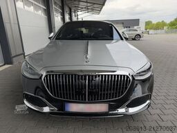 MAYBACH Mercedes Benz S680 Maybach V12 High-End -Paket