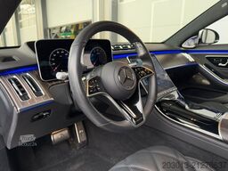 MAYBACH Mercedes Benz S680 Maybach V12 High-End -Paket