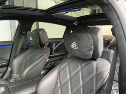 MAYBACH Mercedes Benz S680 Maybach V12 High-End -Paket