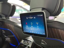 MAYBACH Mercedes Benz S680 Maybach V12 High-End -Paket