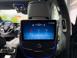 MAYBACH Mercedes Benz S680 Maybach V12 High-End -Paket