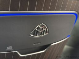 MAYBACH Mercedes Benz S680 Maybach V12 High-End -Paket