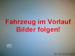 SCHMITZ CARGOBULL SKI 24 SL 7.2 *Aluminium*25m³* Alcoa*