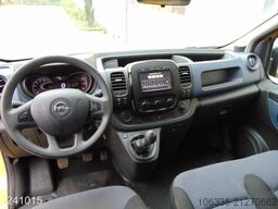 OPEL VIVARO 1.6 CDTI L2 -AHK-Bott-Klima-Navi-