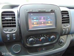 OPEL VIVARO 1.6 CDTI L2 -AHK-Bott-Klima-Navi-