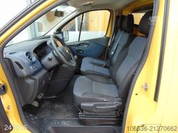OPEL VIVARO 1.6 CDTI L2 -AHK-Bott-Klima-Navi-
