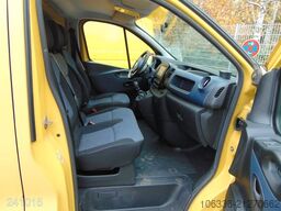 OPEL VIVARO 1.6 CDTI L2 -AHK-Bott-Klima-Navi-