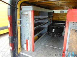 OPEL VIVARO 1.6 CDTI L2 -AHK-Bott-Klima-Navi-