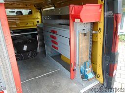 OPEL VIVARO 1.6 CDTI L2 -AHK-Bott-Klima-Navi-