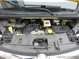 OPEL VIVARO 1.6 CDTI L2 -AHK-Bott-Klima-Navi-