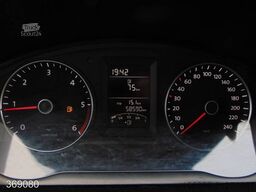 VOLKSWAGEN T5 TRANSPORTER 2.0 TDI 3Sitzer -2x Schiebetür-