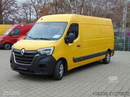 RENAULT Master 2.3 dCi 135 L3H2 -Kamera-