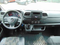 RENAULT Master 2.3 dCi 135 L3H2 -Kamera-
