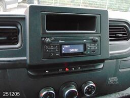 RENAULT Master 2.3 dCi 135 L3H2 -Kamera-