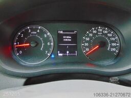 RENAULT Master 2.3 dCi 135 L3H2 -Kamera-