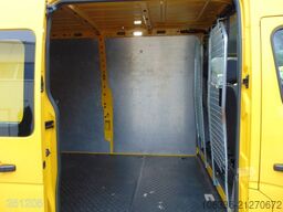 RENAULT Master 2.3 dCi 135 L3H2 -Kamera-