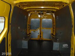 RENAULT Master 2.3 dCi 135 L3H2 -Kamera-