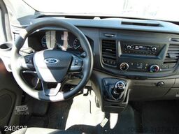 FORD Transit Custom 320 L1 2.0 TDCi -Klima-