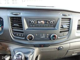 FORD Transit Custom 320 L1 2.0 TDCi -Klima-